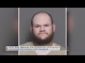 Central Ohio man allegedly part of plot to detonate explosives at White House UFC event