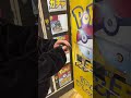 【石川県 金沢市】ポケモン!闇ガチャの挑戦!とんでもないレアが出たのか!?#ポケモン#ポケモンカード #ガチャ