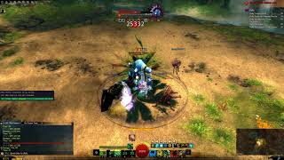 Power Reaper Benchmark 29.515 DPS