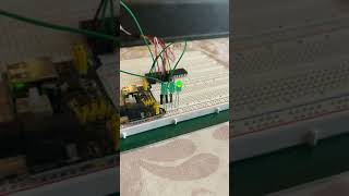 UCR CS120B Lab 6 Part 1