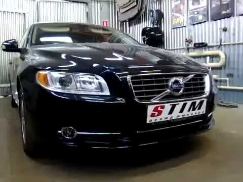 ПОСТАВИЛИ СГУ НА МАШИНУ - YouTube