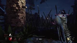 Ps4版 Dead By Daylight デッドバイデイライト 驚異な嫌がらせ マナー悪いサバ編 Youtube Ps4版 Dead By Daylight デッドバイデイライト 驚異な嫌がらせ マナー悪いサバ編 Youtube