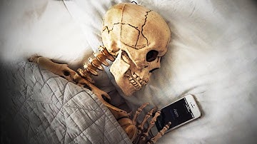 DEEP SLEEP - AWESOME Free Horror Game