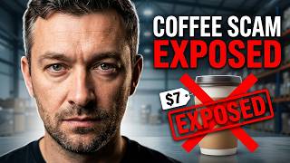 The Price Of Your Morning Coffee Is A Lie