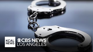 Ventura County wrestling coach arrested for allegedly sexually assaulting students