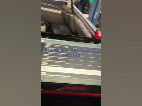 2006 Ford Explorer 4.6 v8 P0135 P0141 P0155 P0161 P0443 P2004 P2005 bad