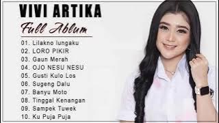 lagu dangdut full album vivi artika terbaru