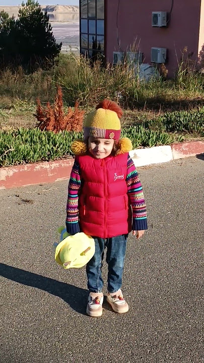 Baby Gizem🥰