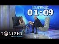 TWBA: Fast Talk with Angeline Quinto