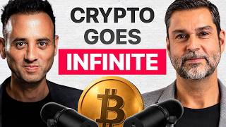 AI Just Unlocked Crypto’s Infinity Glitch! | Raoul Pal screenshot 4