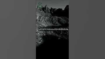 سورة فصلت • مكية • بصوت سعود الشريم | عدد الآيات: 54 #قرآن #Quran #تلاوة #قرآن_كريم #فصلت