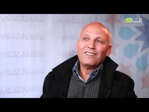 د عبد الله الحمودي أستاذ الأنتربلوجيا بجامعة برنستن بأمريكا مربي منشغل بتعليم الجيل الجديد