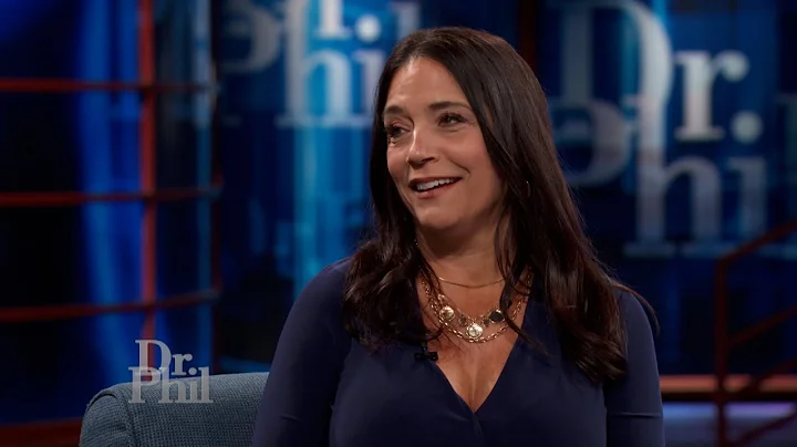 JoLynn Update: JoLynn Says Dr. Phil Saved Her Life