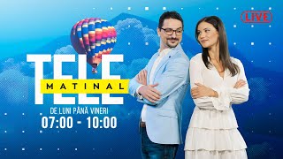 Download Lagu Telematinal partea II | 26.08.2025 MP3 Download Lagu Telematinal partea II | 26.08.2025 MP3