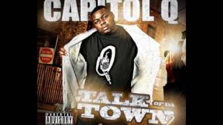 My Name Aint David Banner - Talk Of The Town 2