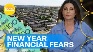 Financial Fears And What To Do In 2026  Today Show Australia