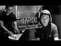 Heathens - Yeshua Abraham feat. Ronald Steven (Twenty One Pilots Cover)