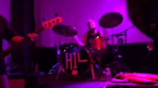 He Is Legend - Mean Shadows / (((louds @ Jax Garage 10-14-15