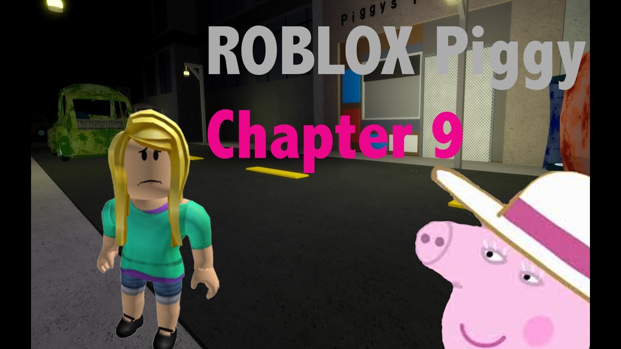 Roblox Piggy Timeline - piggy facts roblox