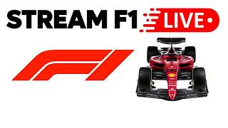 How To Stream F1 Live (2026)
