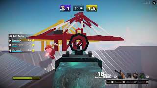 Road to streak 10 RIVALS ROBLOX