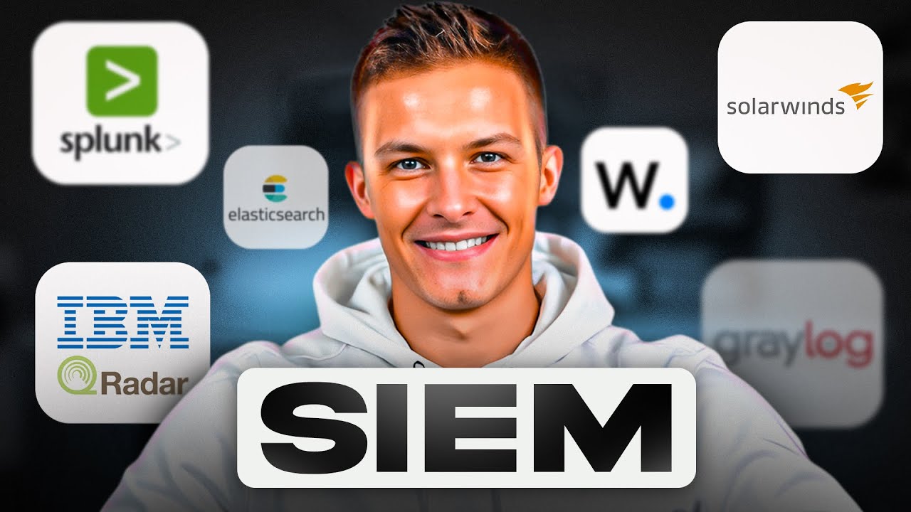 Qu'est-ce qu'un SIEM ? | TryHackMe Intro to SIEM