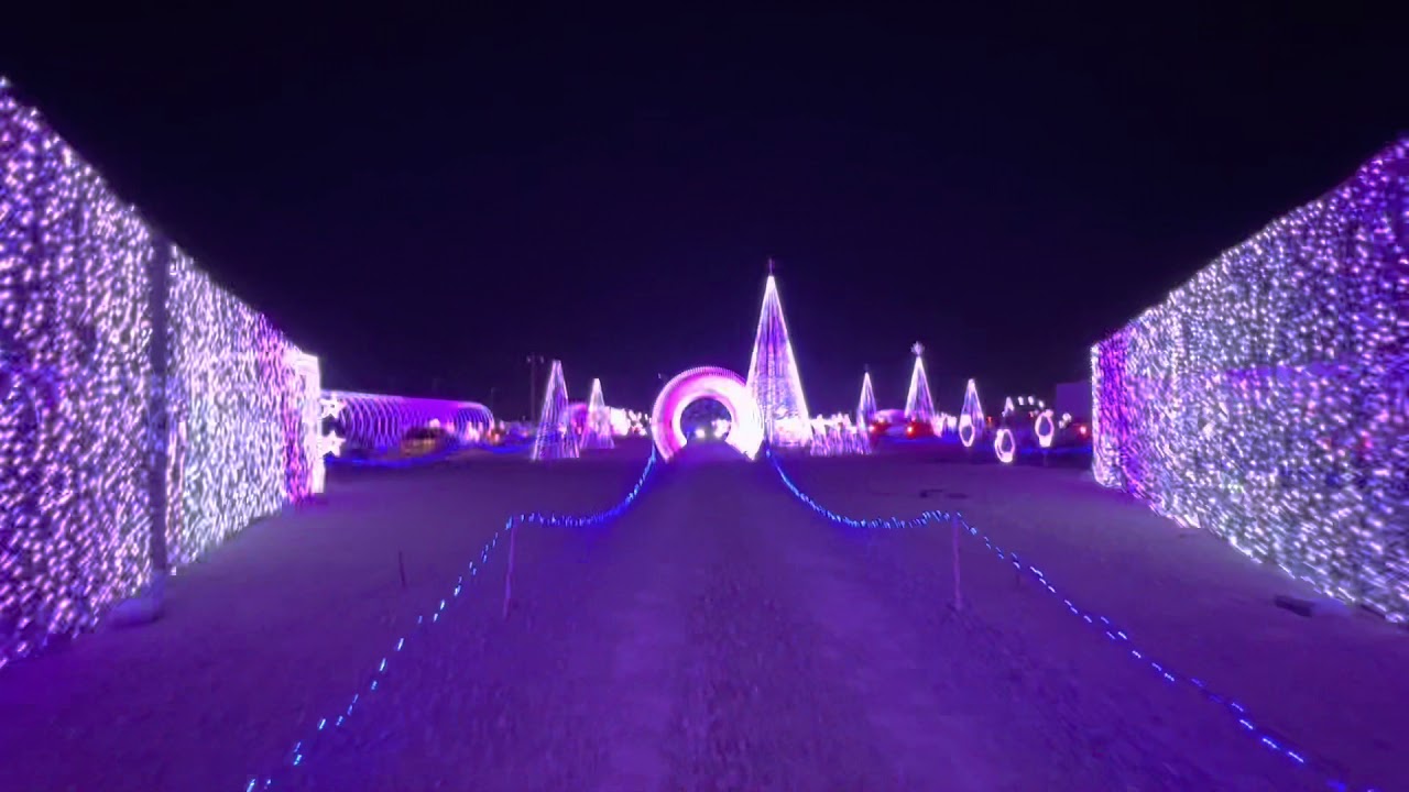 Christmas in Color YouTube