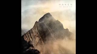 Video thumbnail of "Haken  Nobody"