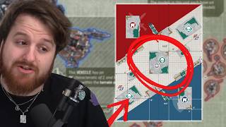 🔴 Everybody MISSED THIS?!? #New40k Breakdown