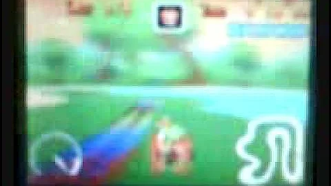 MKSC : RDP2 flap 11"25 (WR)