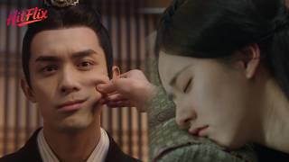 картинка: Чжао Луси: Жить с генералом = бесплатный абонемент в зал для всей семьи!