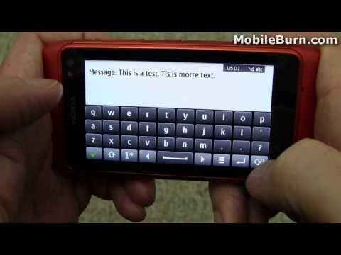 Nokia N8 review - part 2 of 3