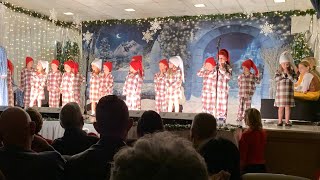 OLP Christmas Show 2022