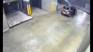 conductor estupido.. stupid driver