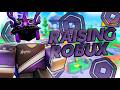 🔴LIVE🔴💸Raising Robux To Donate In PLS DONATE💸| Roblox Livestream 🎁 TTS ON