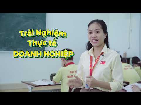 🌱🌏 NGÀNH QUẢN LÝ TÀI NGUYÊN VÀ MÔI TRƯỜNG – VÌ MỘT TƯƠNG LAI BỀN VỮNG | DNC INSIGHT