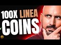 How to buy crypto coins on linea early