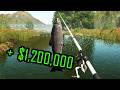 Ultimate Fishing Guide - Farming Simulator 25