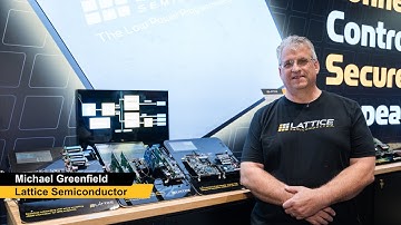 Single Chip Solution for Attestation Verifier, PFR, and LTPI Demo