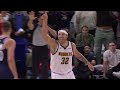 Courtside Countdown Top 10 Plays Of The 2025 NBA Playoffs June 25 2025 