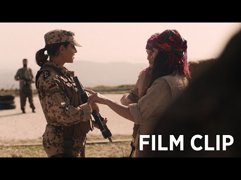 Sisters Apart (2020) | Clip 2 | Almila Bagriacik | Zübeyde Bulut | Maryam Boubani | Daphne Charizani