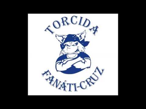 TFC - Banda louca do meu Cruzeiro (Ensaio)