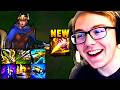 THEBAUSFFS SHOWS YOU WHY QUINN JUNGLE BUFFS OP (6 ITEM BANGER)