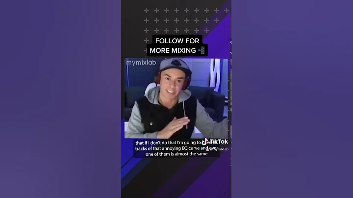 Mix Buss vs Master Chain Explained by Luca Pretolesi