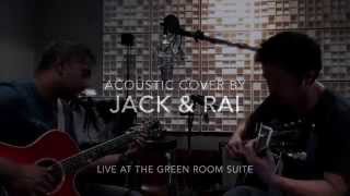 Make You Feel My Love - Bob Dylan (Cover by Jack & Rai)