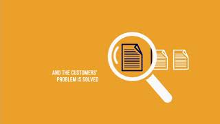 Emirates NBD| How to | Case study |2D Animation| Liwa Content Driven Emirates NBD How to Case Study