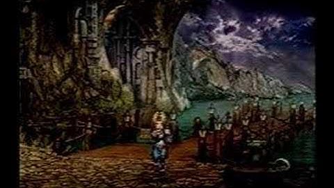 Final Fantasy IX Speedrun Part 31