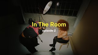 Editorial Film photography with Lex Nikol - In the Room ep. 2