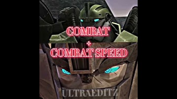bulkhead vs wheeljack