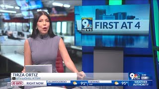 Small Town Spotlight- Alamogordo